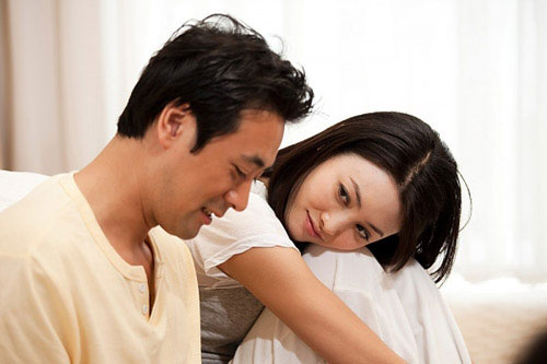 Chuyện đêm tân hôn muộn