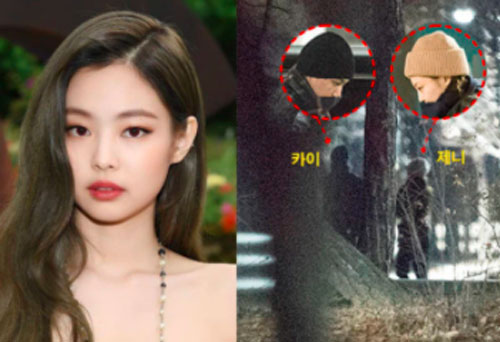 Fan phẫn nộ khi Jennie (BLACKPINK) bị Dispatch theo dõi 3 năm liền, yêu cầu YG bảo vệ nghệ sĩ