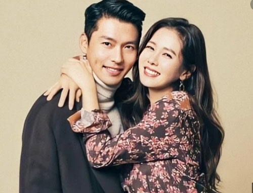 Son Ye Jin và Hyun Bin tiếp tục khiến các fan “đau tim” với khoảnh khắc nhìn nhau không thể ngọt ngào hơn