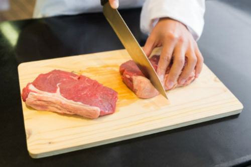 Sai lầm khi chế biến thịt bạn 'cấm' mắc phải