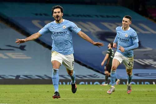 Dự đoán kết quả vòng 26 Ngoại hạng Anh: Chưa thể cản bước Man City, Chelsea chia điểm MU