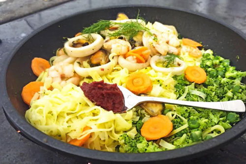 Nấu ăn cho trẻ từ 1-6 tuổi, các mẹ đừng quên cho thêm thứ nguyên liệu rẻ tiền lại giàu dưỡng chất này để con nhanh lớn