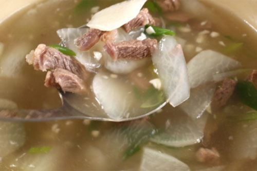 Loại rau ăn vào tốt hơn uống thuốc bổ, ngừa ung thư hiệu quả