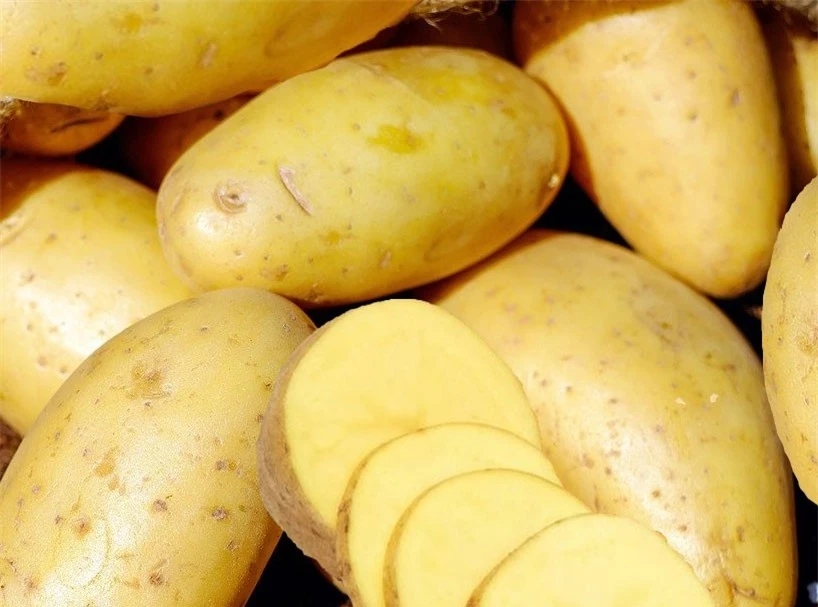 Ăn khoai tây có giúp giảm cân không?