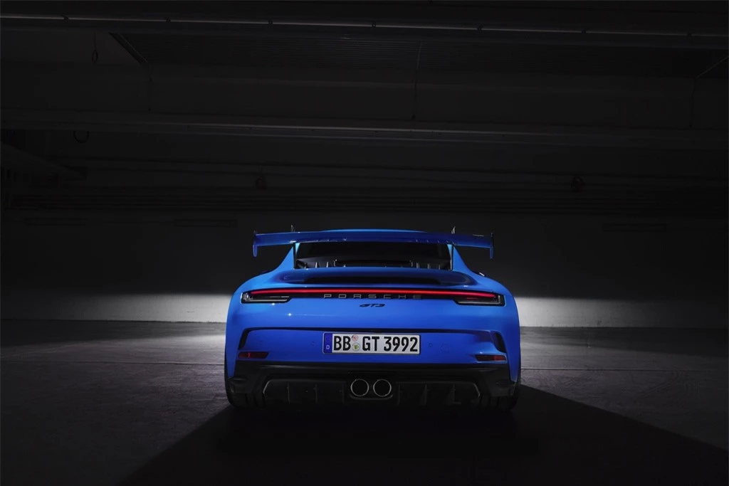 Porsche 911 GT3 anh 5