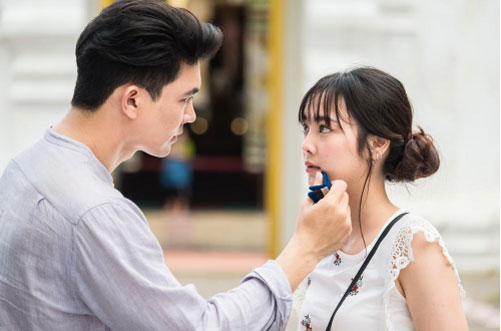 Đàn ông chỉ tự giác làm 3 điều này đối với người họ yêu thật lòng