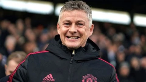 Solskjaer muốn xóa tan ký ức về 3 thất bại ở bán kết mùa trước