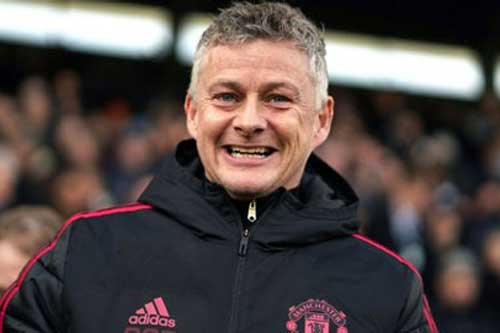 Solskjaer muốn xóa tan ký ức về 3 thất bại ở bán kết mùa trước