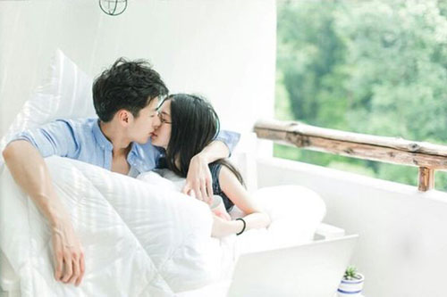 99% phụ nữ thừa nhận sẽ ''trao thân'' ngay lập tức cho người đàn ông có đủ 5 yếu tố này