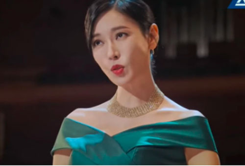 Cuộc chiến thượng lưu phần 2: Thuyết âm mưu Oh Yoon Hee hát thay cho Seo Jin đã được Logan Lee tính toán rất bài bản?