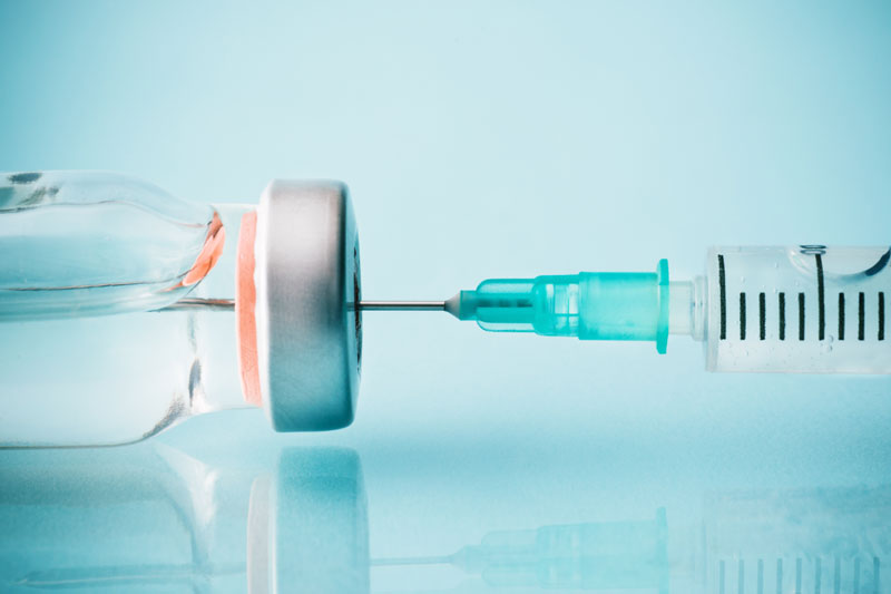 Việt Nam đã và đang tích cực đàm phán với nhiều nhà sản xuất vaccine Covid-19