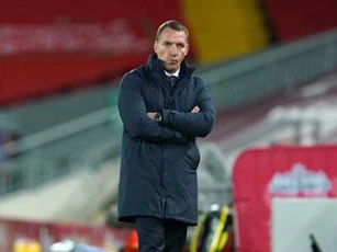 HLV Leicester thừa nhận xứng đáng bị loại tại Europa League