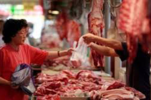 3 bộ phận cực bẩn của con lợn: Toàn món hút khách, người bán lại chẳng dám ăn