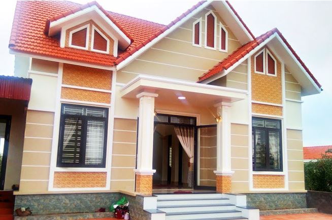 Bên trong cánh cửa gia đình của người chồng lịch thiệp