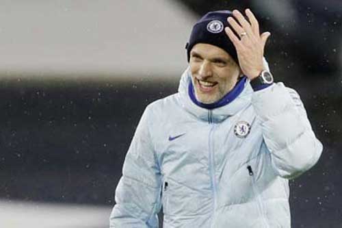 Chelsea: Sự cứng rắn dẫn đến thành công của Tuchel