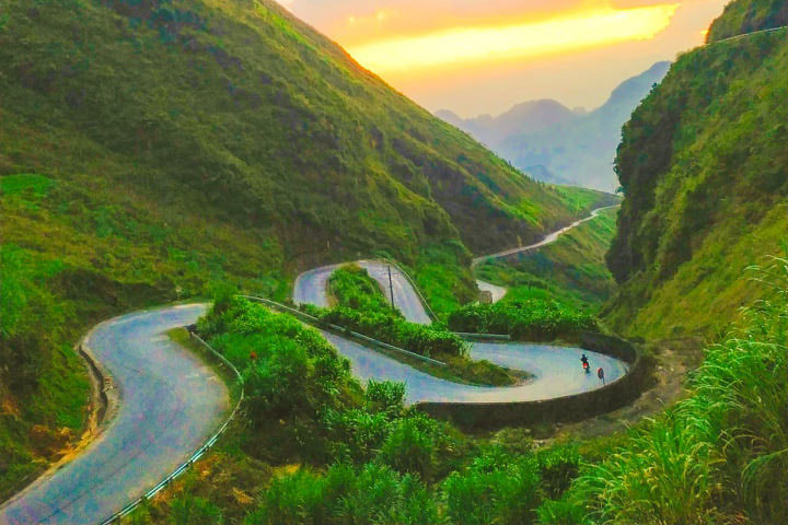 Khám phá 3 công viên địa chất toàn cầu ở Việt Nam