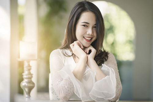 4 tính cách chỉ có ở người phụ nữ hấp dẫn, dù không xinh đẹp cũng khiến đàn ông si mê