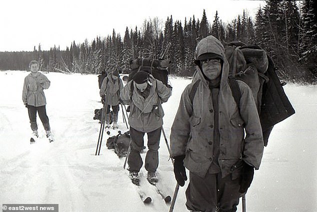 Giải mã bí ẩn cái chết của 9 nhà leo núi trong tình trạng khoả thân