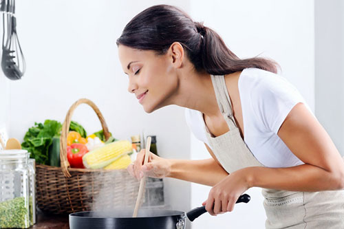 Tuyệt chiêu đơn giản giúp hâm nóng thức ăn ngon như vừa nấu