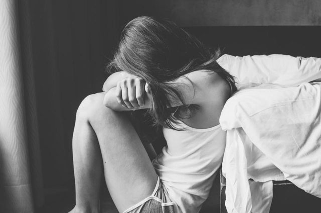 Hạnh phúc mỉm cười với cô gái tự ti về vóc dáng và hoàn cảnh của mình