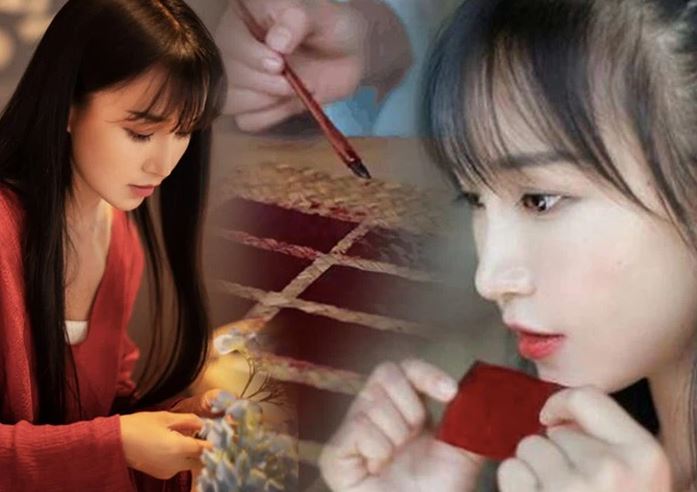 Cách làm mỹ phẩm hoàn toàn tự nhiên theo công thức của những mỹ nhân xưa