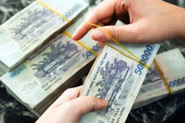 Lương của các lãnh đạo doanh nghiệp Nhà nước bao nhiêu?