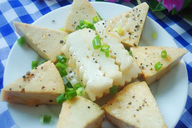 Giò lụa sau Tết còn nhiều, đem nấu thành những món này cả nhà ăn ngay