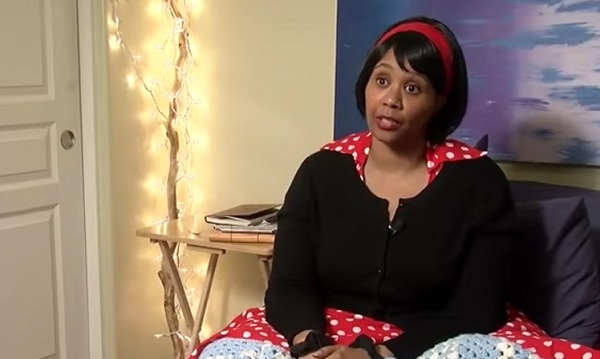 Chuyện lạ: Người phụ nữ nói tiếng nước ngoài trôi chảy sau một giấc ngủ