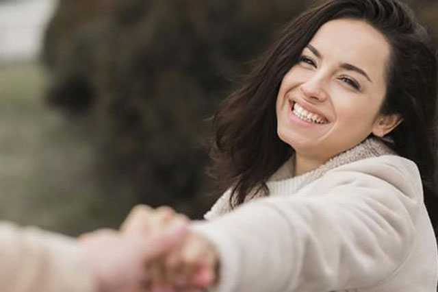 Cám ơn lời từ chối của người đàn ông đã có gia đình