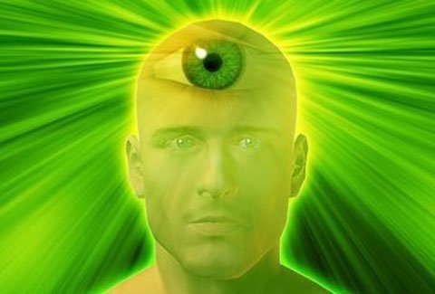 Tại sao con người không cần có 3 mắt?