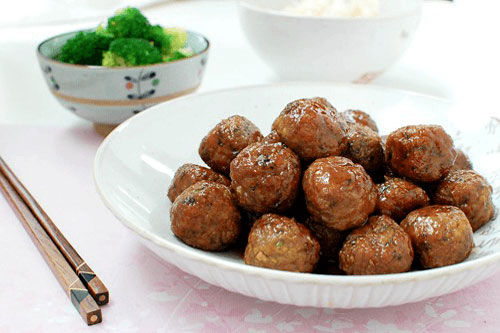 Chỉ là thịt băm thôi nhưng làm theo cách này lại thơm ngon khó cưỡng đến vậy