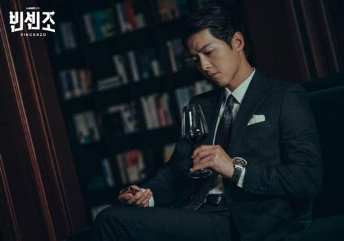 5 K-dramas 'khủng' được mong đợi trong nửa đầu năm 2021