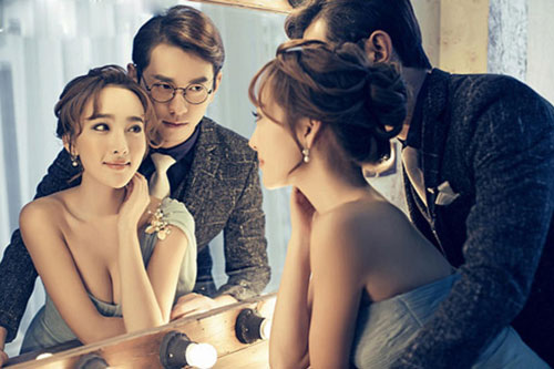 5 điều ‘hư nhưng không hỏng’ của phụ nữ khiến đàn ông say mê như 'bùa yêu'