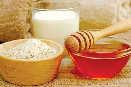 Da luôn trắng hồng, mịn màng nhờ đậu đỏ