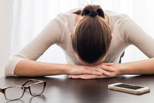 6 thói quen buổi sáng khiến bạn mệt mỏi cả ngày