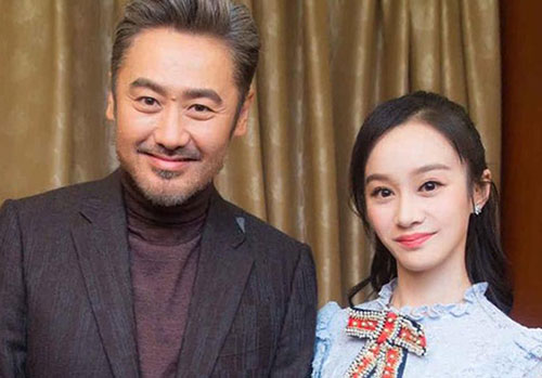 Tình trẻ ở tù 3 năm sau khi tống tiền tài tử Ngô Tú Ba