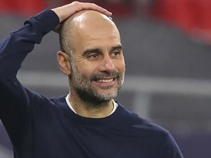 Guardiola: 'Man City không lấy lịch thi đấu dày ra để bào chữa'