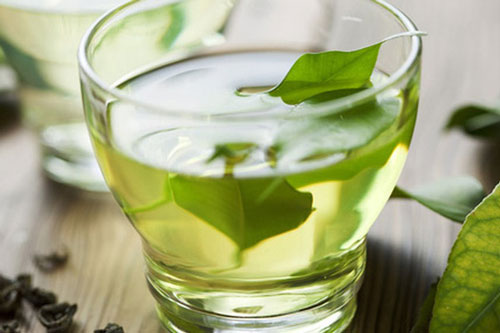 Trà xanh rất tốt nhưng nhiều người uống lại thành độc