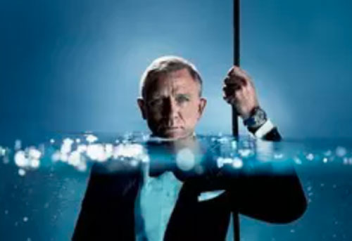 Không tin được với chi phí phát sinh sau 5 lần dời lịch chiếu của “Jame Bond 25: No Time To Die”