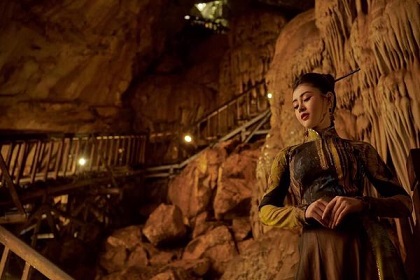 Du lịch Quảng Bình: Thiết lập trạng thái vừa chống dịch, vừa đón du khách