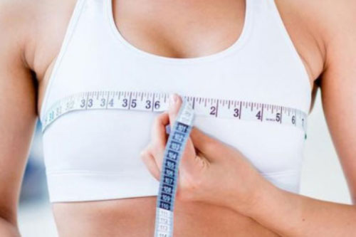 4 cách tăng vòng 1 đơn giản bằng bột sắn dây cho chị em