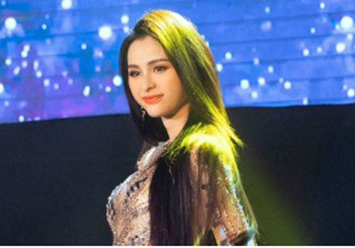 Người đẹp chuyển giới Tường Vi tiếp tục thi Hoa hậu sau khi lọt top 3 Đại Sứ Hoàn Mỹ?