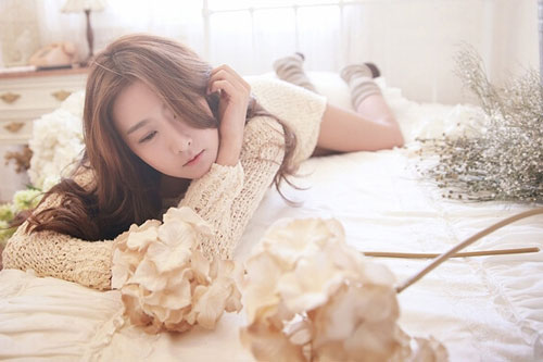 3 ‘chiêu kín’ của phụ nữ quyến rũ làm đàn ông tình nguyện ‘tan chảy’