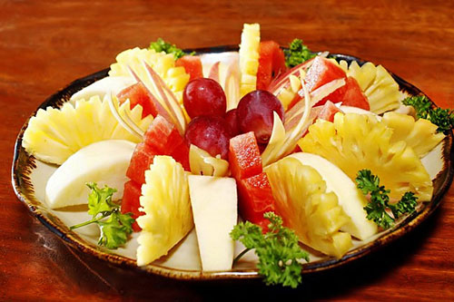 6 nhóm thực phẩm kết hợp với nhau có thể gây ung thư