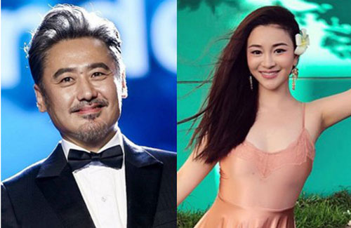 Ngô Tú Ba giải nghệ sau bê bối ngoại tình