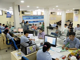 TP.HCM phấn đấu thuộc nhóm 3 địa phương dẫn đầu về công nghệ thông tin