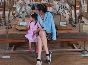 Tăng Thanh Hà tiết lộ nỗi niềm chỉ những bà mẹ có con gái mới hiểu