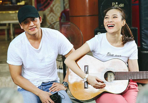 "Bí ẩn" đời tư Mai Tài Phến - bạn trai kém 10 tuổi của Mỹ Tâm