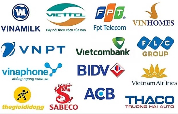 Ông Vũ Bá Phú: Thương hiệu như chìa khóa giúp gia tăng giá trị của doanh nghiệp 