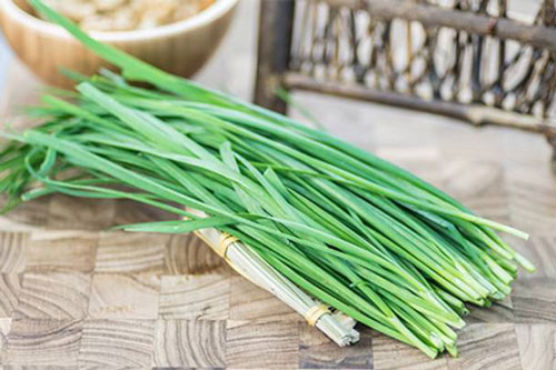 Công dụng chữa bệnh từ cây hẹ có thể bạn chưa biết